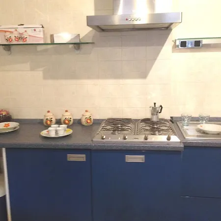 Centrale 마테라